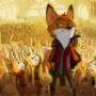CrashFox
