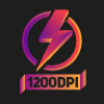 1200DPI