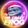 Mr Crazy Frog