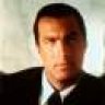 STEVEN SEAGAL