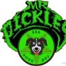 Mr.Pickles